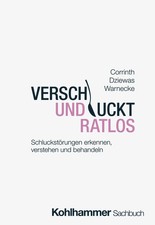 Verschluckt und ratlos |