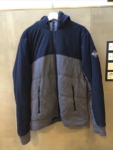 Hollister herren jacke xxl - hollister,