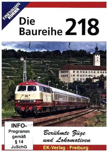 Berühmte züge und - berühmte,