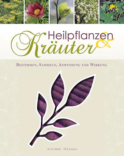 Heilpflanzen kräuter - &,