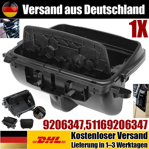 Aschenbecher mittelkonsole - aschenbecher,