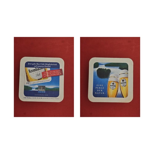 Krombacher club mitgliedschaft - club,