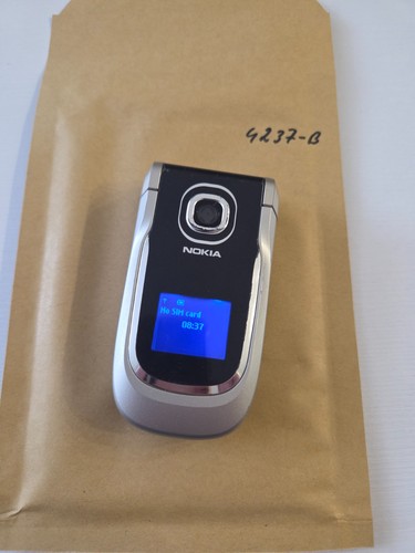 Nokia 2760 handy - handy, klapphandy