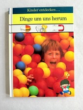 Kinder entdecken... Dinge um