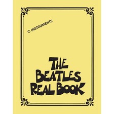The Beatles Real Book