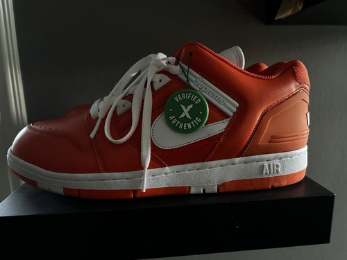 Nike airforce supreme - sb,