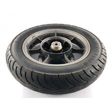 Kawasaki Z 1100 KZT10A [1982] - Hinterrad Felge Rad