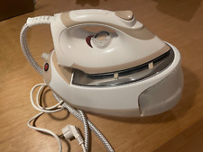 Dampfbügelstation von Tchibo, defekt