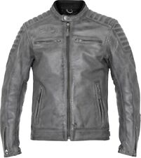 John Doe Motorrad Lederjacke
