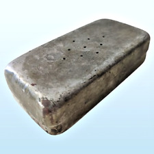 ...NOSTALGIE! | Blechdose