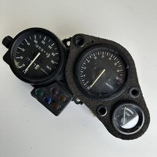 Honda CBR250R MC22 1990 Dash