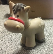 (1012) Fisher Price® Little