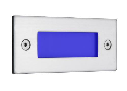 Led wandstrahler boden treppen - led,