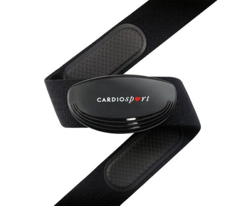 Cardiosport ant - cardiosport, ant+
