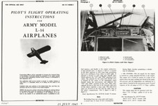 Piper Cub J-5 L-14 Super