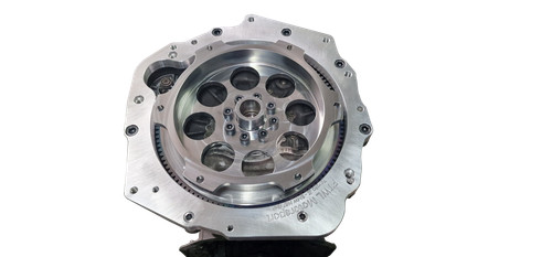 Automatic getriebe adapter - adapter, kit