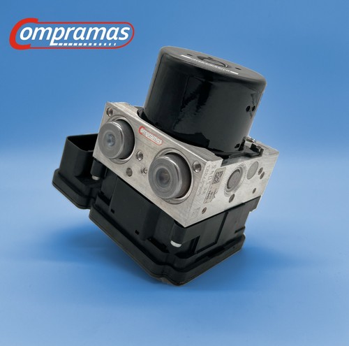 Bmw r1200rt abs druckmodulator - bmw,
