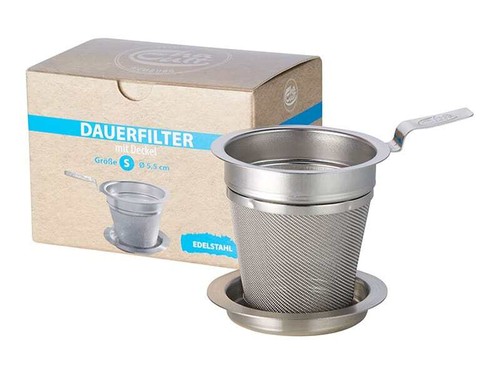 Cha cult teefilter - cha,
