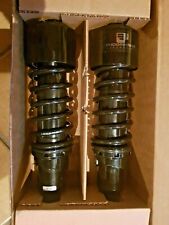 Stoßdämpfer PS 412 schwarz  für Sportster ab 2004, Shocks, TÜV Originallänge