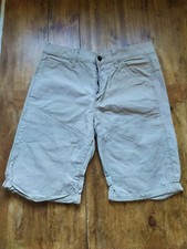 G-Star 5621 Tapered 1/2 Shorts