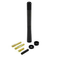 Echt Carbon Auto Antenne 120mm