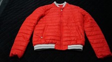 Amisu Frauen Jacke Bomberjacke