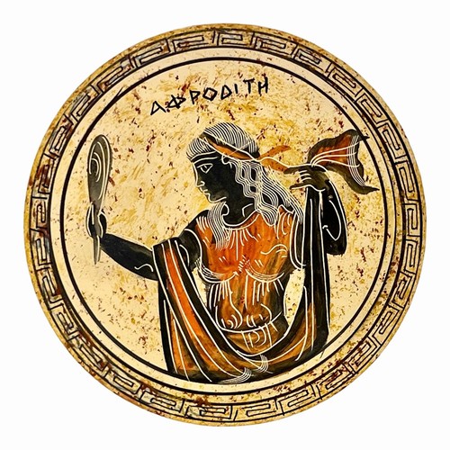 Aphrodite griechische - aphrodite,