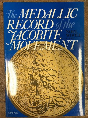 The medallic record - the, of