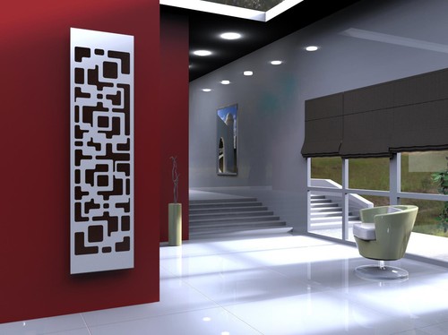 Design raumheizkörper - design,