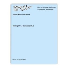 Sonne Mond und Sterne