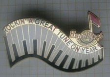 HARD ROCK CAFE / MAKATI