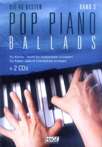 Die besten pop piano - 40,