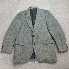 Harris Tweed Sakko Erwachsene
