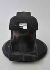 Poliertrog Gummitrog für