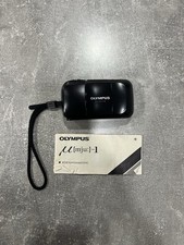 Olympus µ[mju:]-I 35mm