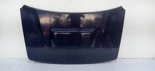 Motorhaube 132737 für - motorhaube,