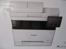 Canon i-SENSYS MF655Cdw