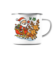 Weihnachten - Nikolaus