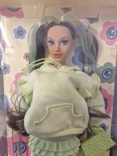 Defa Lucy Love Doll (Green)