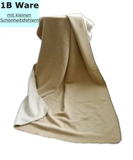 Wohndecke Kuscheldecke