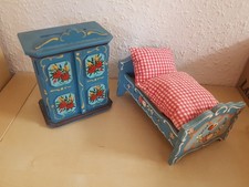 (P15)  Puppenhaus  Puppenstube