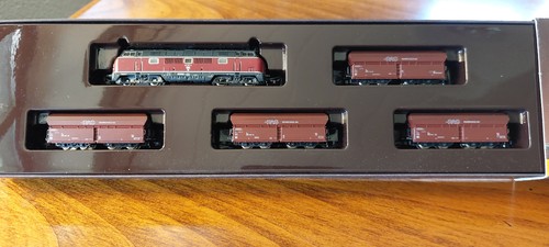 Märklin mini club - märklin, mini-club