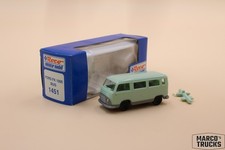 Roco Ford FK 1000 Kleinbus mintgrün Nr. 1451 1:87 /RO599