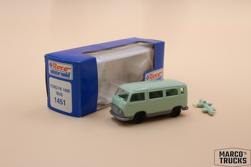 Roco ford 1000 - roco,