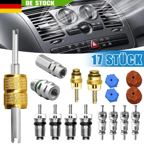 17x anschluss adapter kit - adapter,