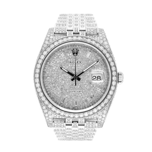 Rolex datejust ref 126300 - datejust, 41