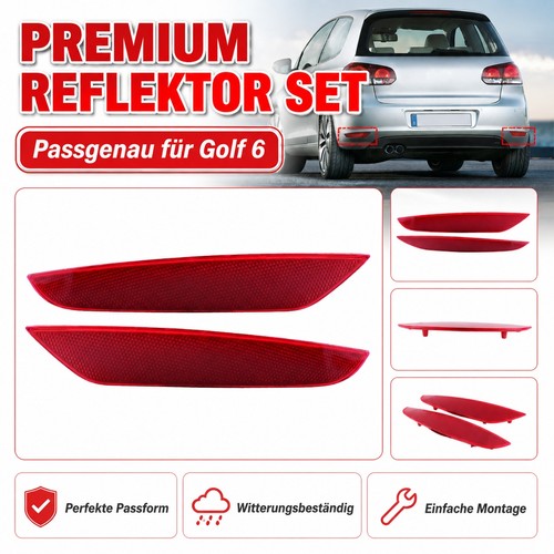 Rückleuchteneinheit reflektor - rückleuchteneinheit,