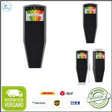 K2 EMF Meter, Ghost Hunting, Messgerät, Geisterjagd, 50 Hz–20.000 Hz