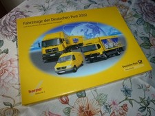 HERPA Edition Nr. 2 , Deutsche