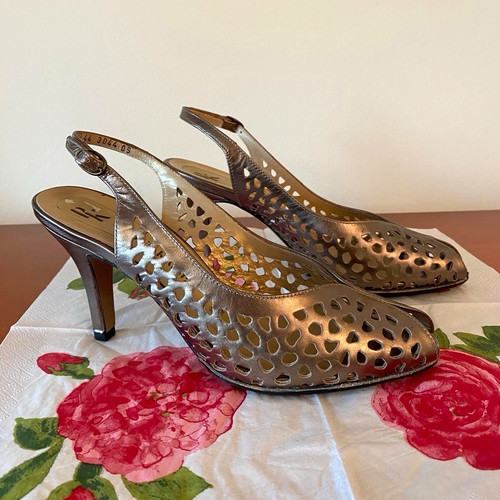 Peter kaiser damen slingback - kaiser,
